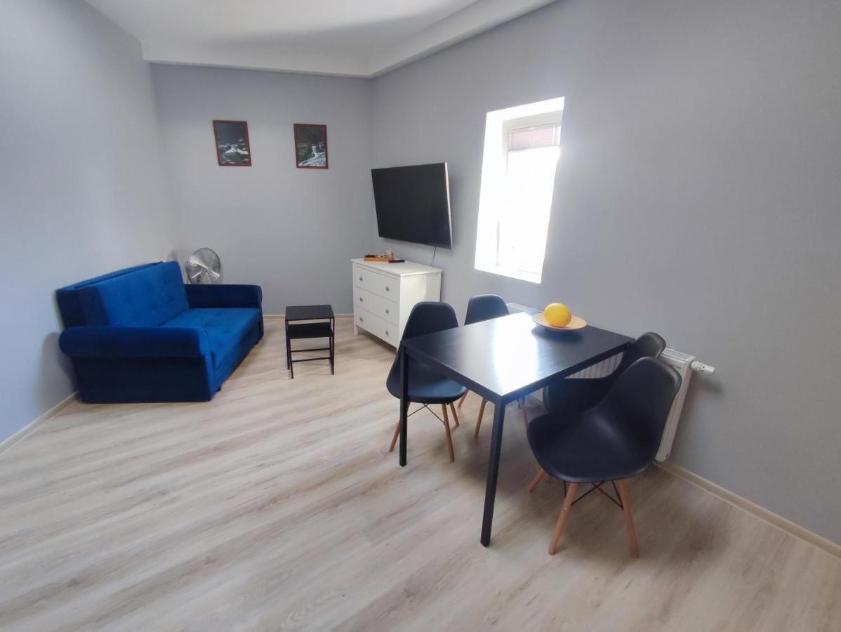 Supreme Apartments Jagiellonska 什切青 外观 照片