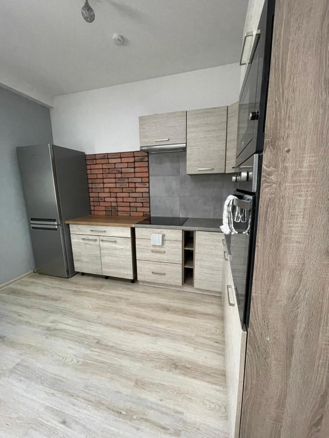 Supreme Apartments Jagiellonska 什切青 外观 照片